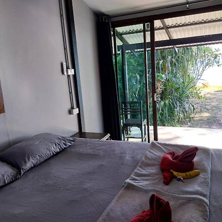 Monkey Island Resort Koh Mak Eksteriør bilde