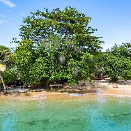 Monkey Island Resort Koh Mak Eksteriør bilde