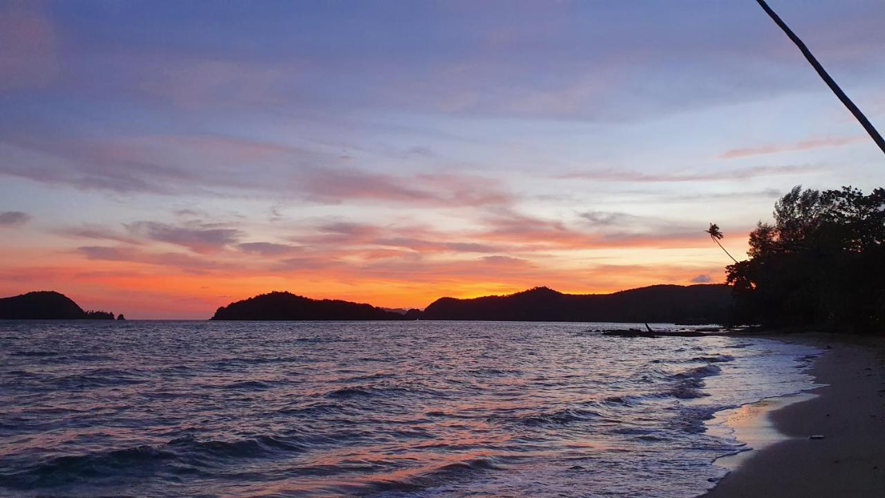 Monkey Island Resort Koh Mak Eksteriør bilde