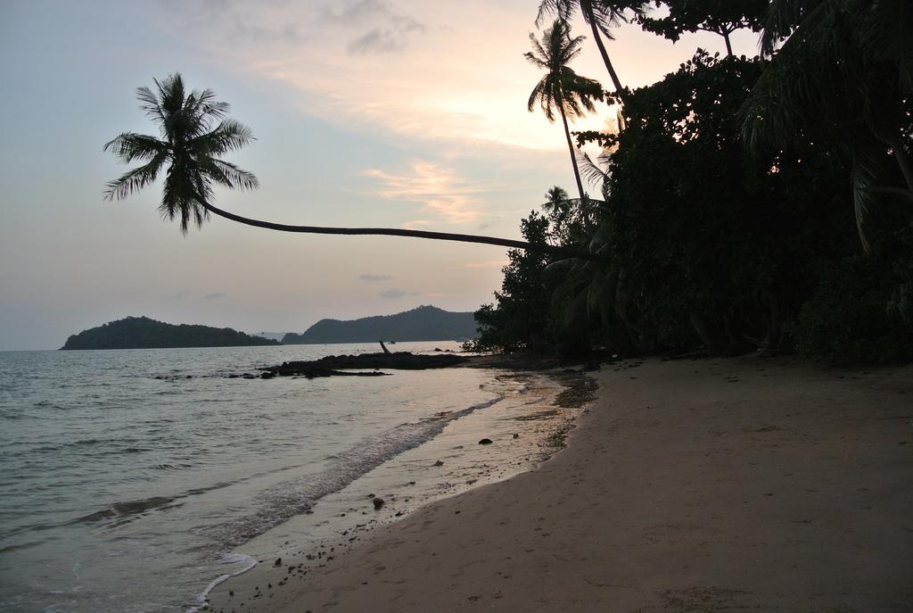 Monkey Island Resort Koh Mak Eksteriør bilde