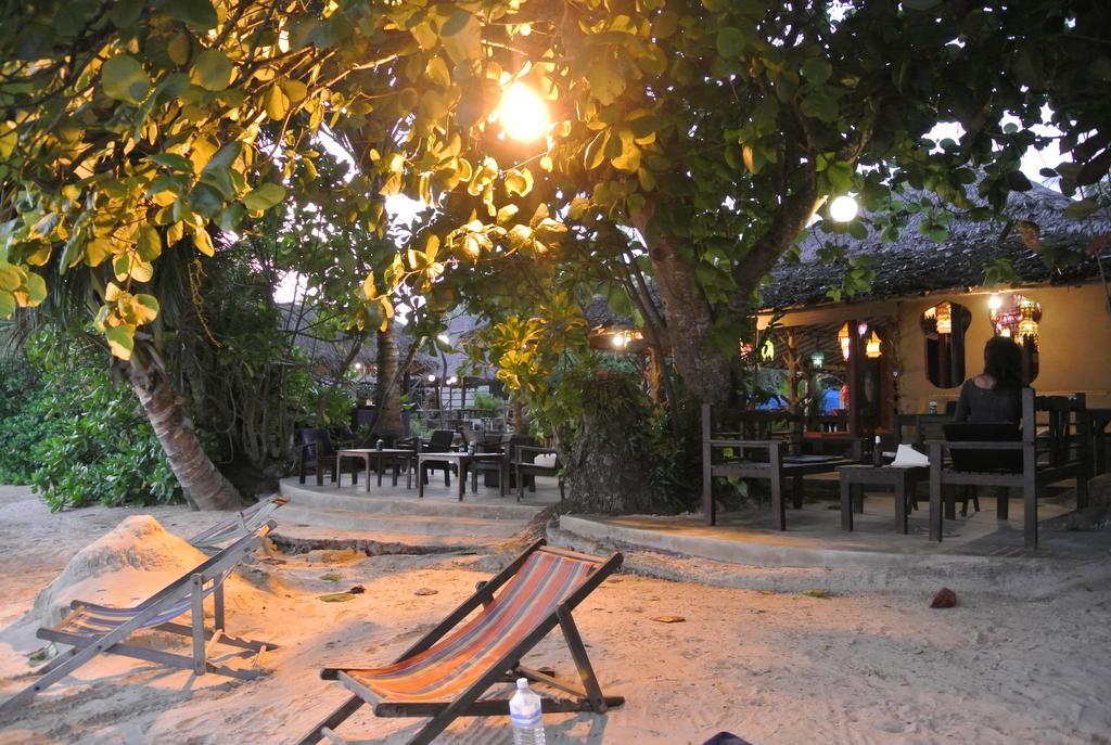 Monkey Island Resort Koh Mak Eksteriør bilde