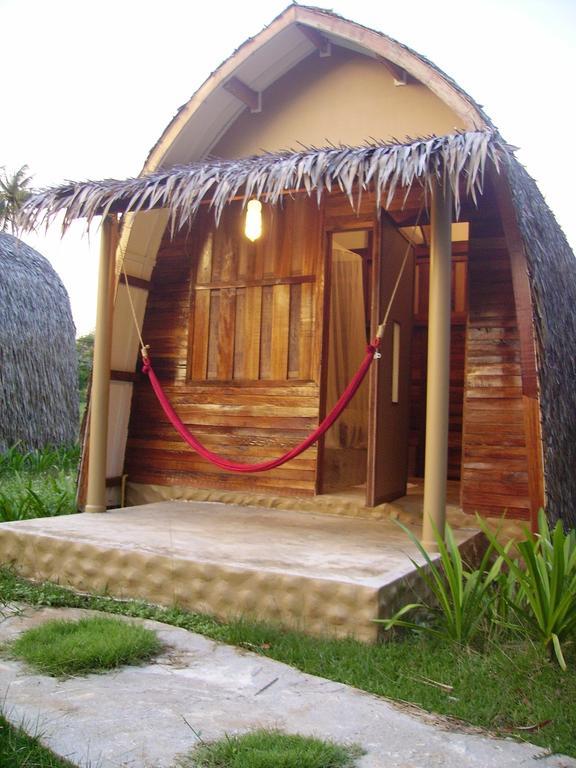 Monkey Island Resort Koh Mak Rom bilde
