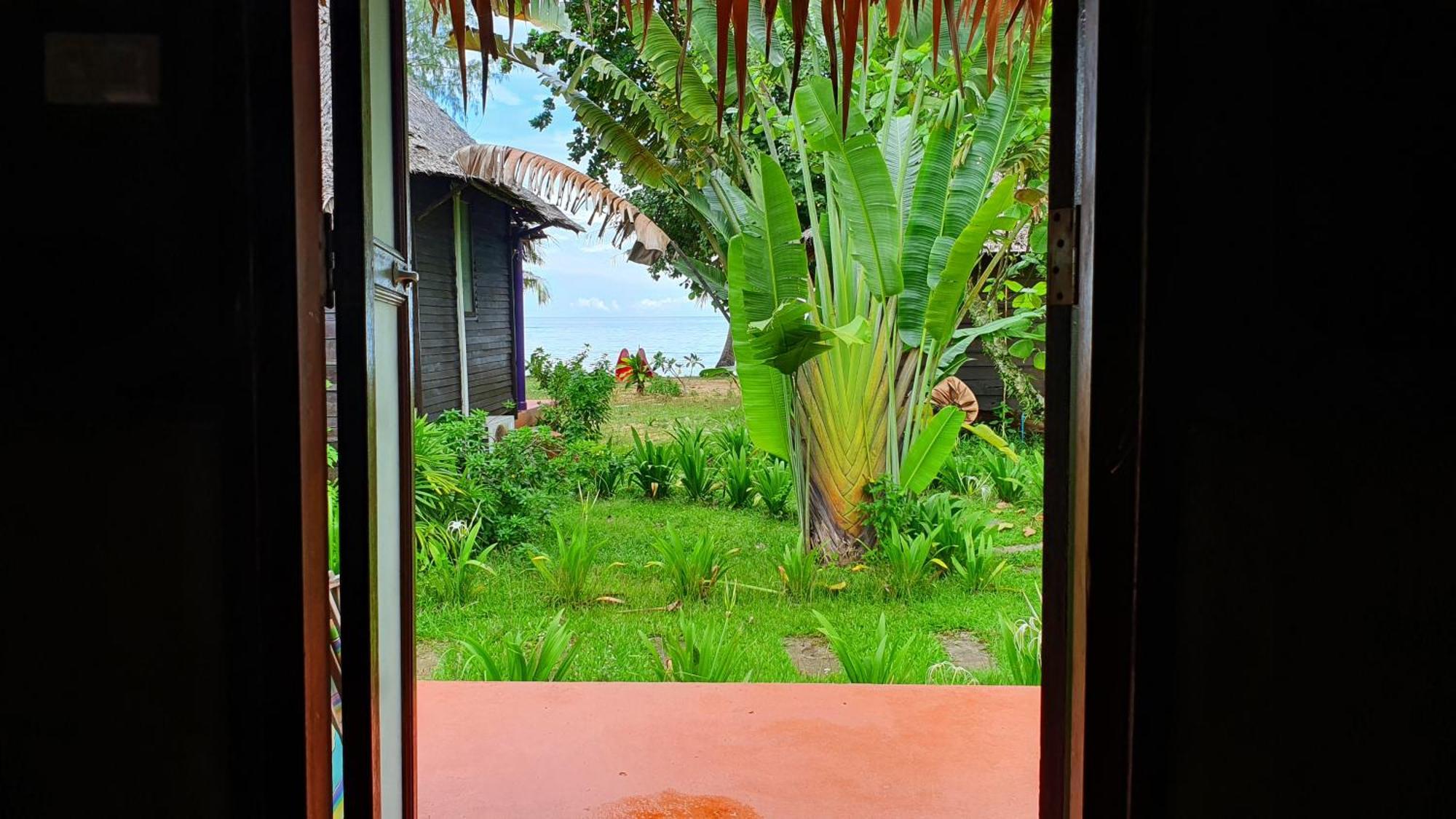 Monkey Island Resort Koh Mak Rom bilde