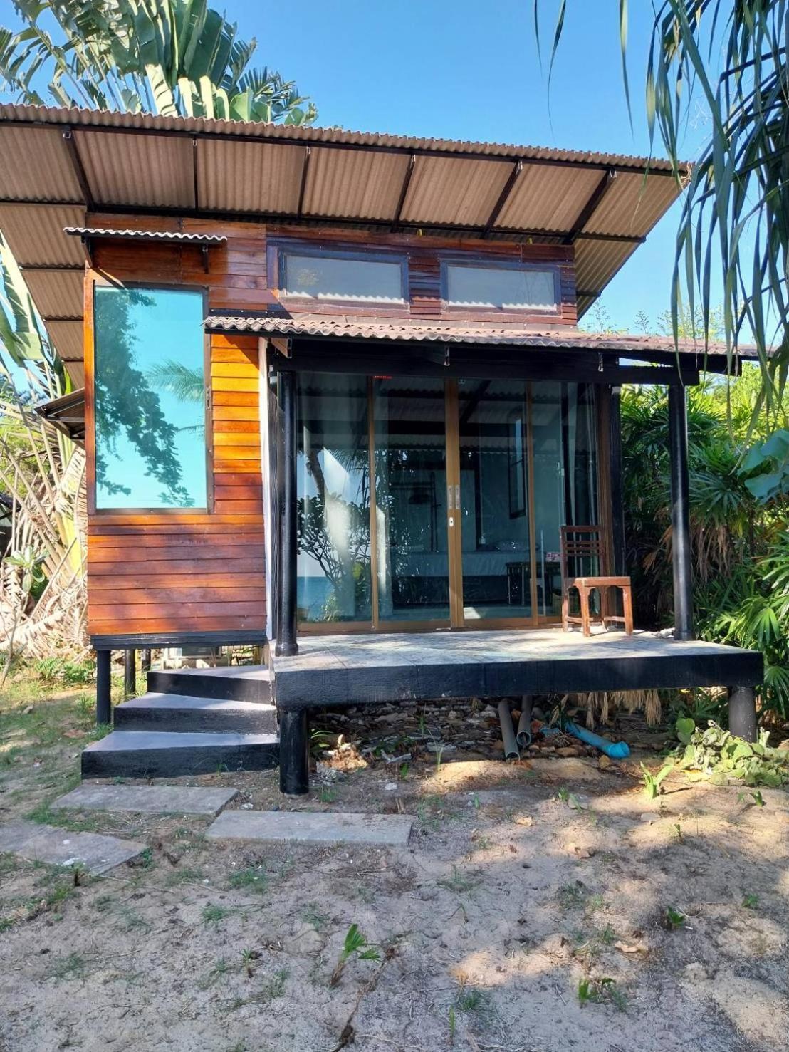 Monkey Island Resort Koh Mak Eksteriør bilde