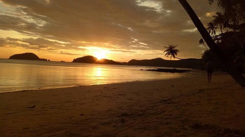 Monkey Island Resort Koh Mak Eksteriør bilde