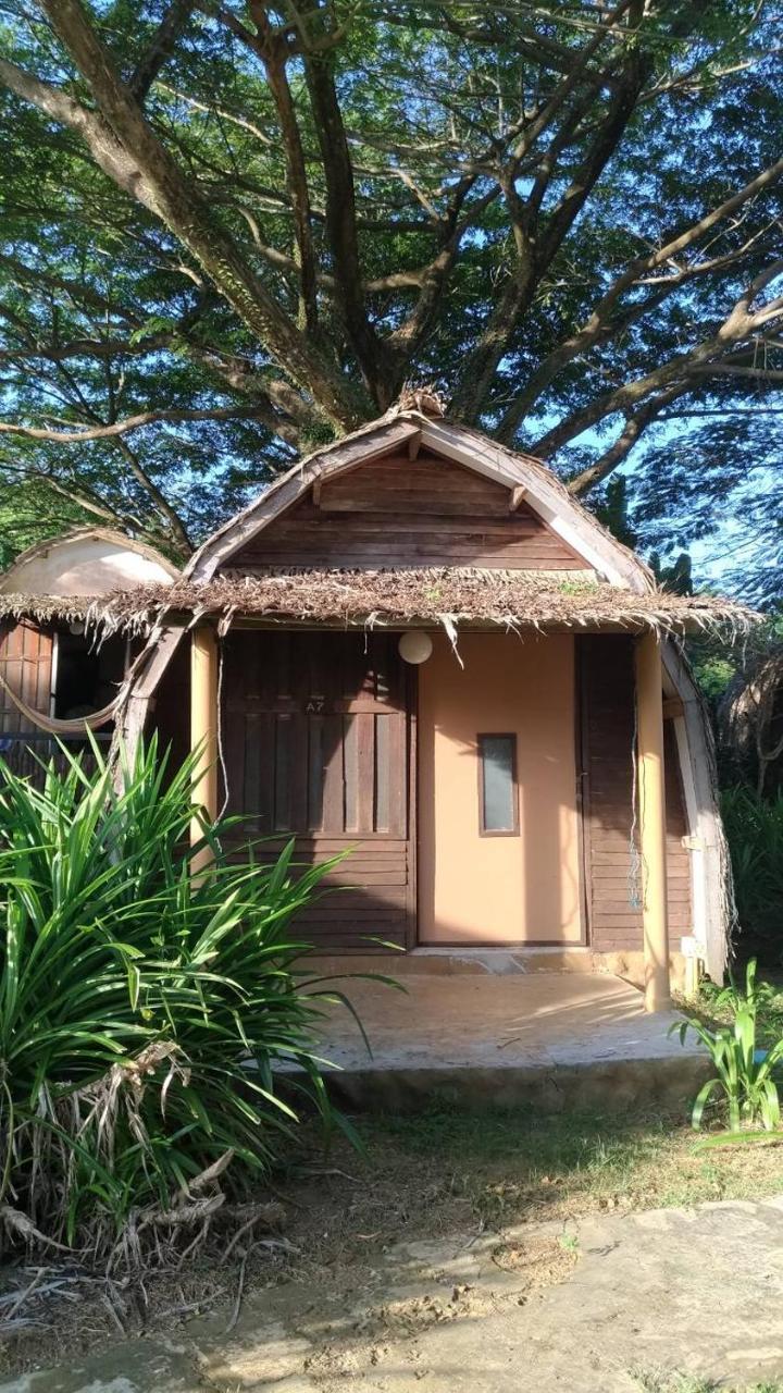 Monkey Island Resort Koh Mak Eksteriør bilde