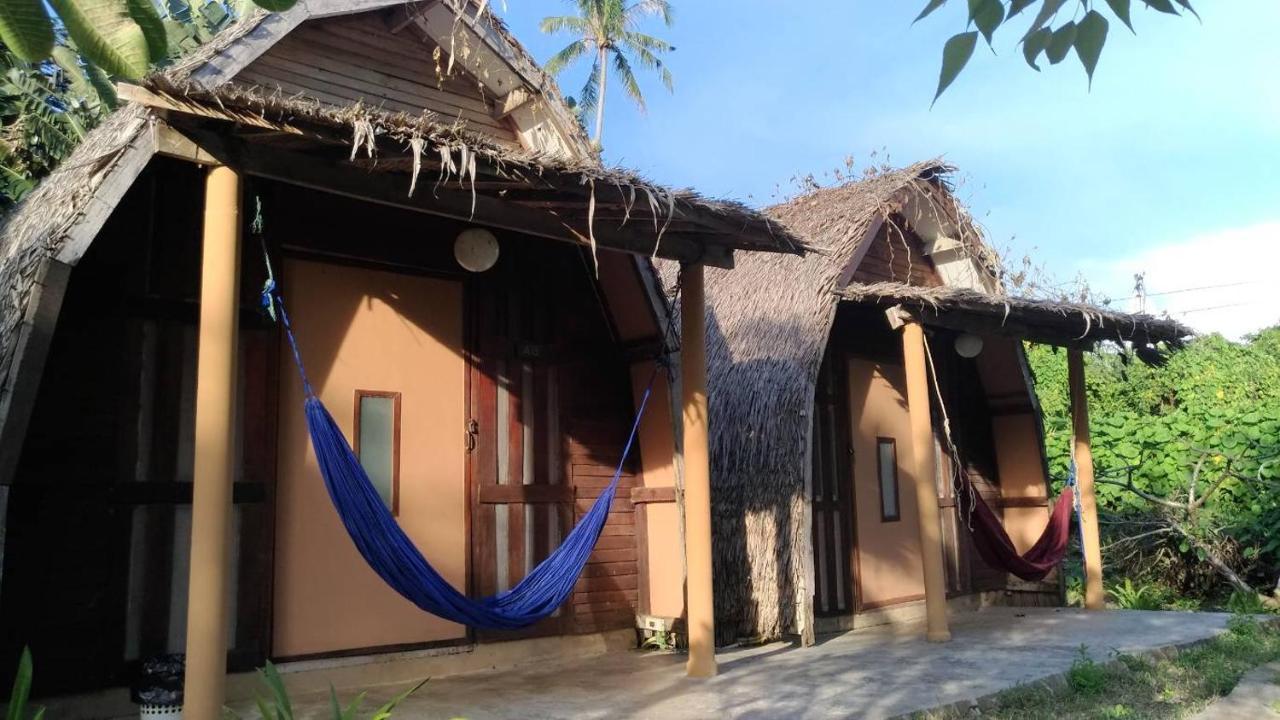 Monkey Island Resort Koh Mak Eksteriør bilde