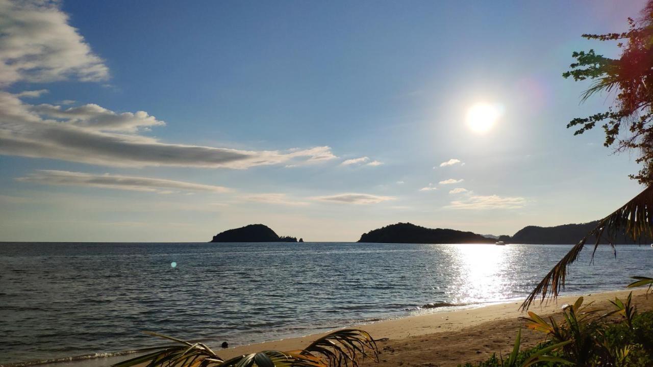 Monkey Island Resort Koh Mak Eksteriør bilde